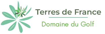 Logo Domaine du Golf